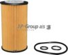 JP GROUP 1318502100 Oil Filter